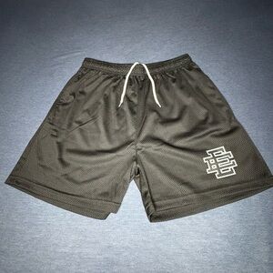 Eric Emmanuel short